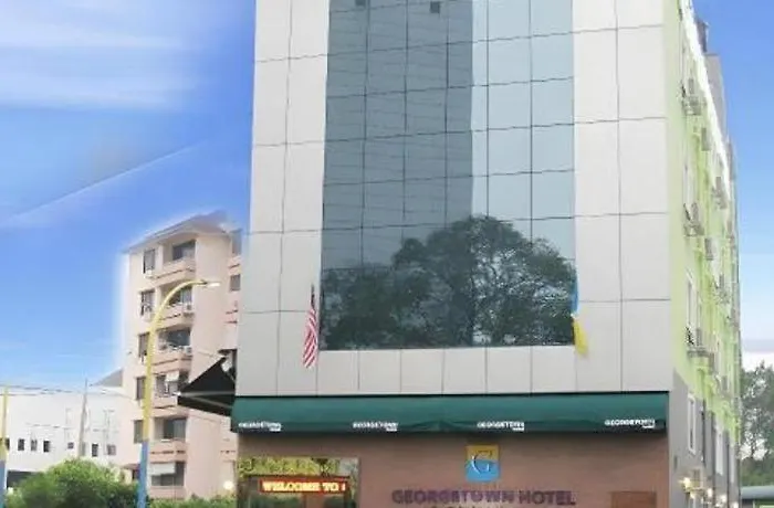 Georgetown Hotel