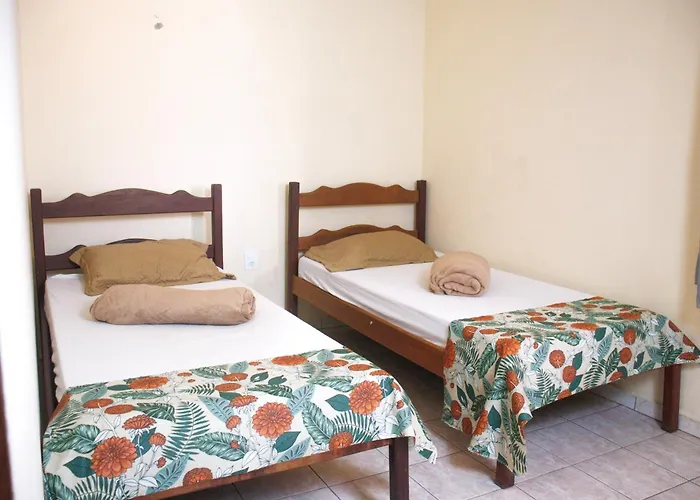 Hotel Coutinho II