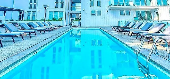 Marina Private Residences