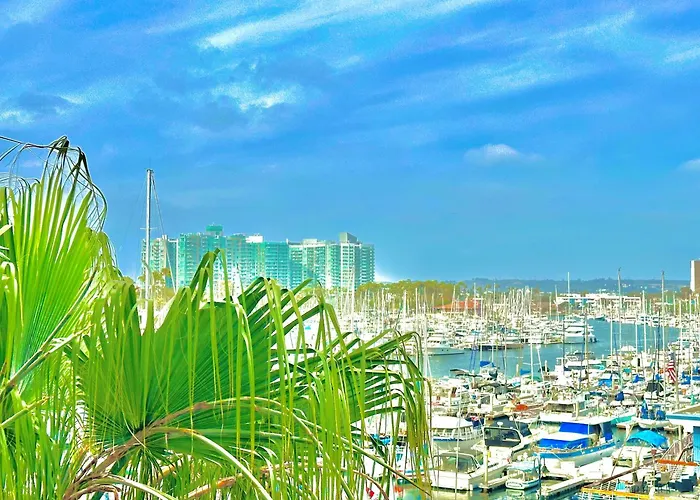 Marina Private Residences