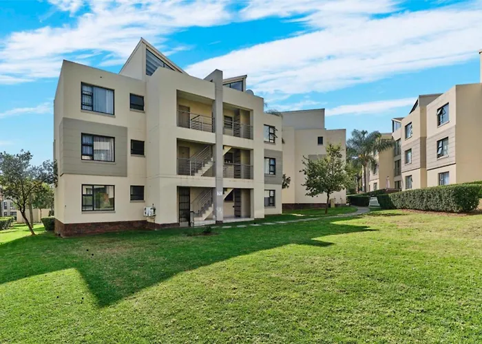 Ihita Beverly Sandton Unit 65