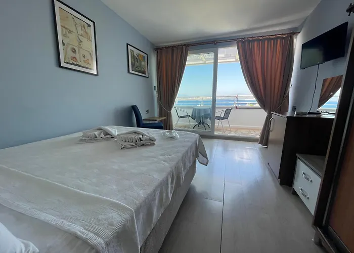 Teras Butik Otel