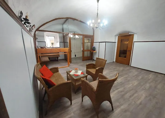 Hotel&Restaurant Gasthof zur Post Eisenerz