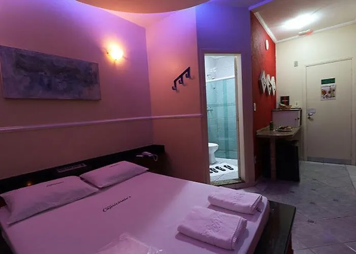 Motel Capricórnios