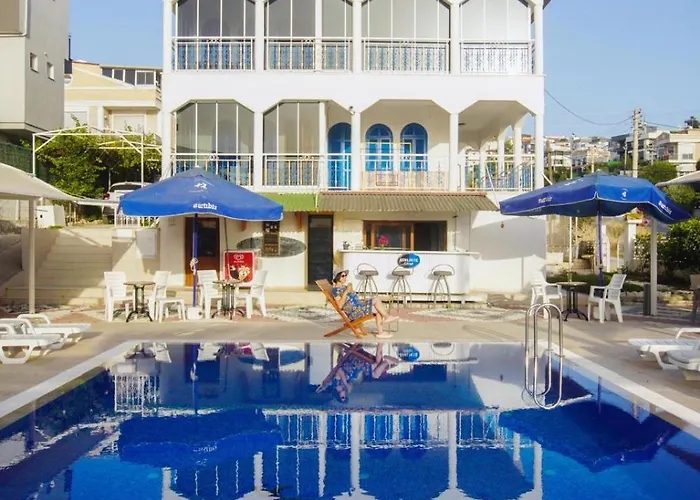 Teras Butik Otel