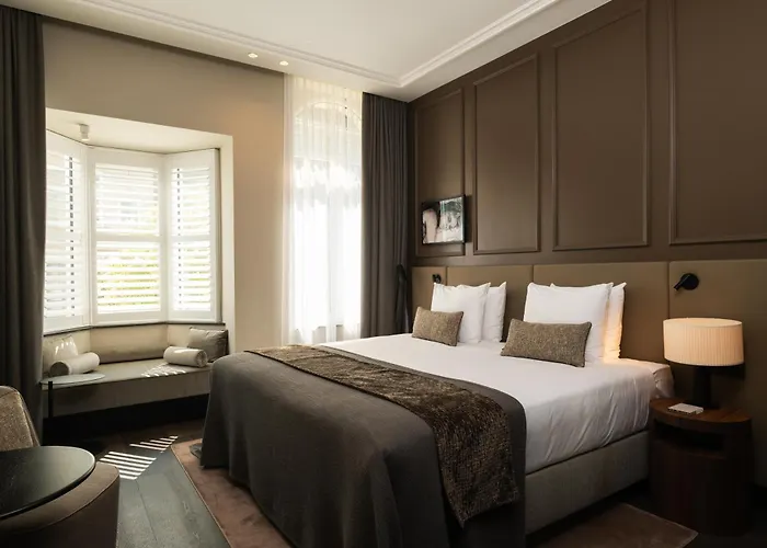 Boutique-Hotels in Maastricht