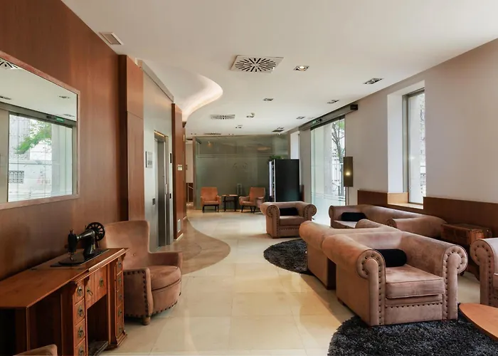 Hotel Santa Marta