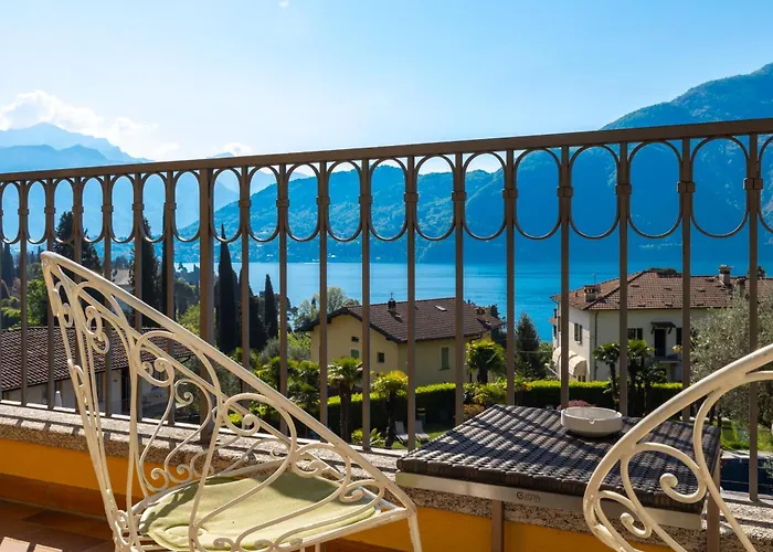 Albergo Villa Edy