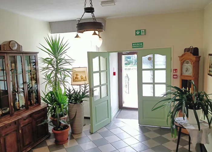 Hotel Sowa