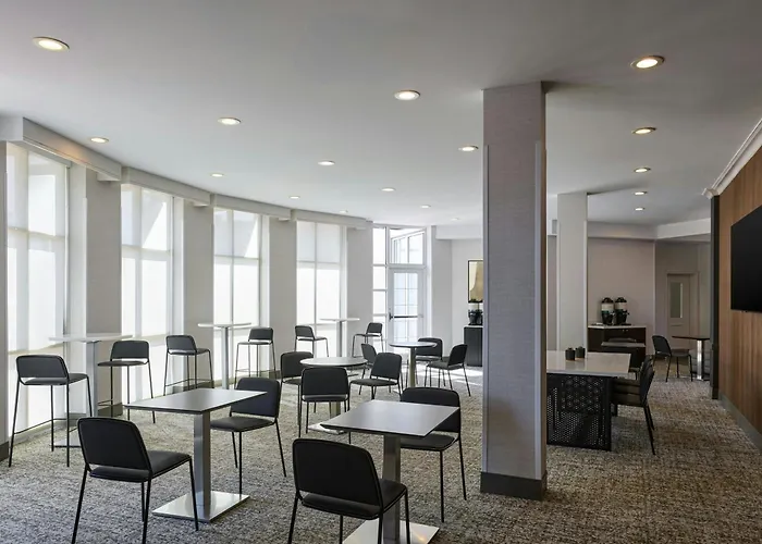 Residence Inn By Marriott Tallahassee Universities At The Capitol