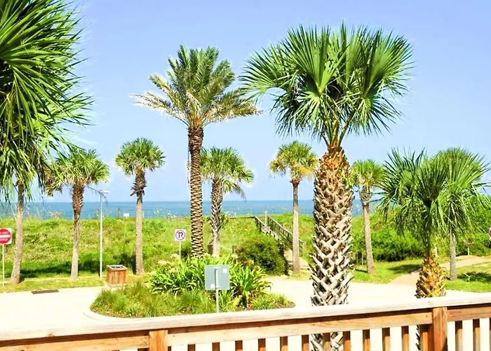 Oceanview Lodge - Saint Augustine