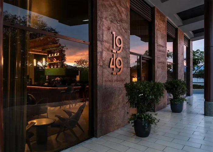 Hyatt Centric San Jose Escazu