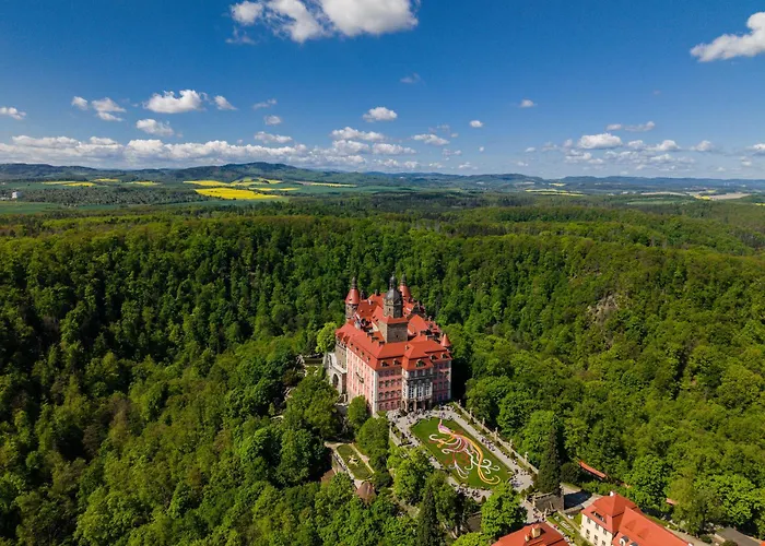 Hotel Ksiaz