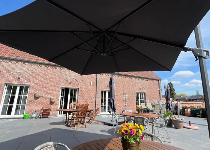 Hotel De Venne