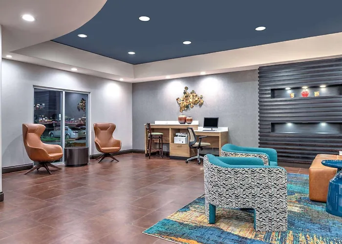 La Quinta By Wyndham Woodway - Waco South
