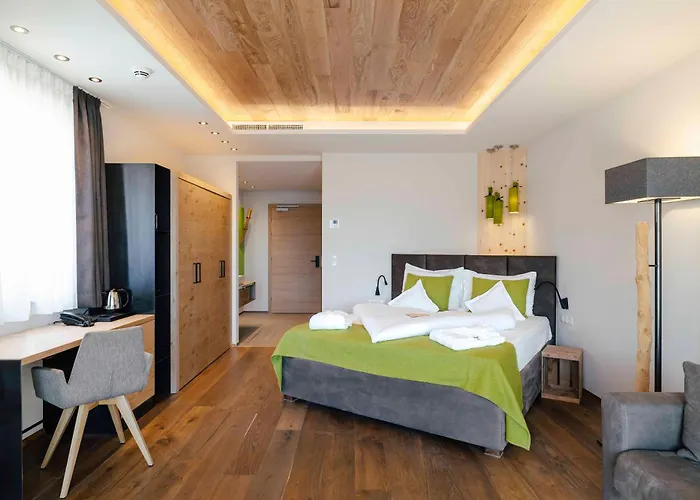 Hotel Pfeiss