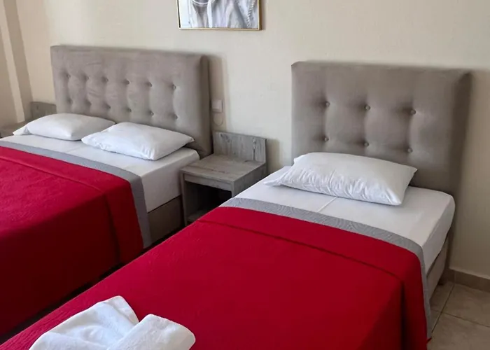 Simotel Ermis