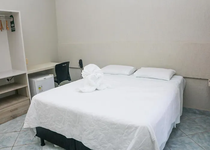 Xingu Praia Hotel