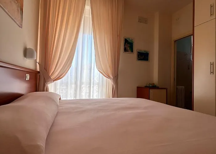 La Fonte Guest House
