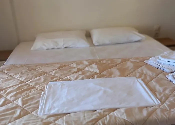 Hotel Assini Beach Tolo