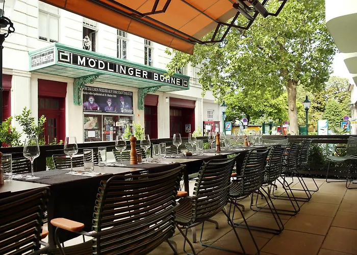 Hotel Babenbergerhof