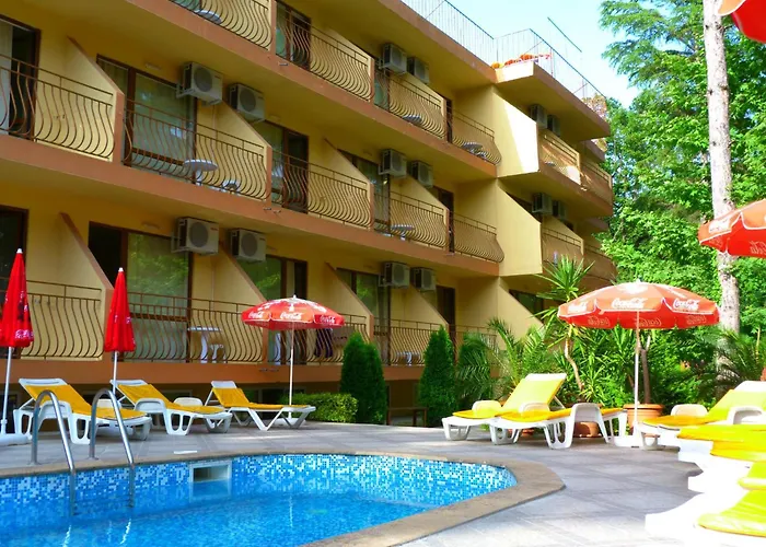 Hotel Valena