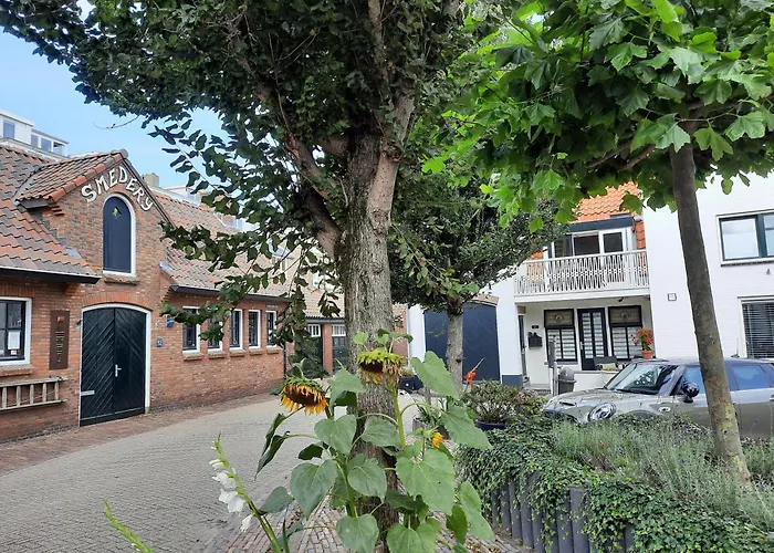 Zeelucht