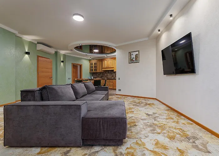 Molfar Resort Hotel & Spa Карпати