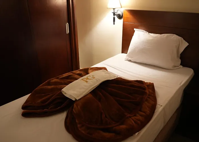 Montana Hotel