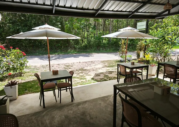 The Secret Garden Koh Yao Yai