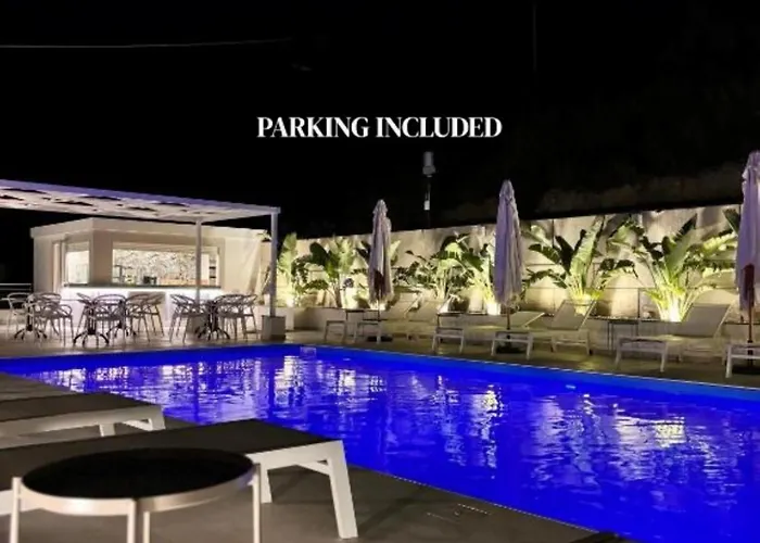 Ig - "Villa Don Antonio" Apartments
