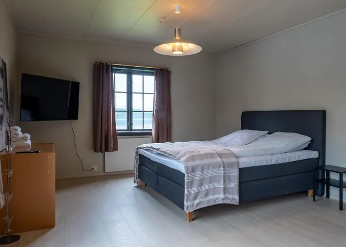 Snasa Hotell
