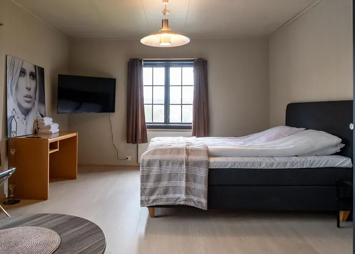 Snasa Hotell