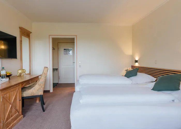 Hotel Thesdorfer Hof