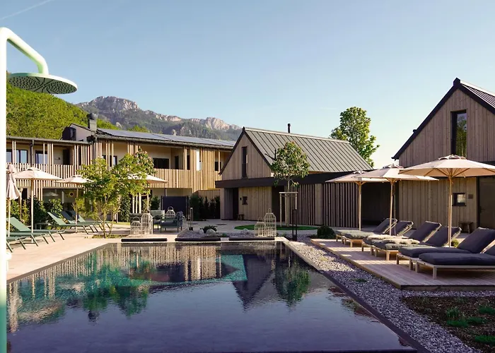 Agrad Chalets