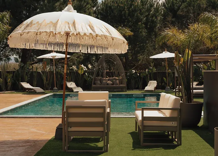 Hotel Leiriartem by Grupo Quinta dos Lagos