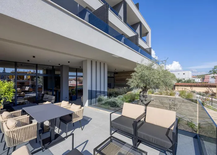 Level 5 Rovinj - Adults Only