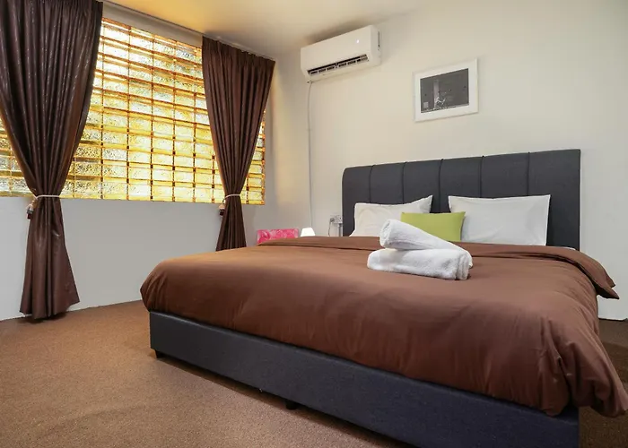 A Cozy Place Penang