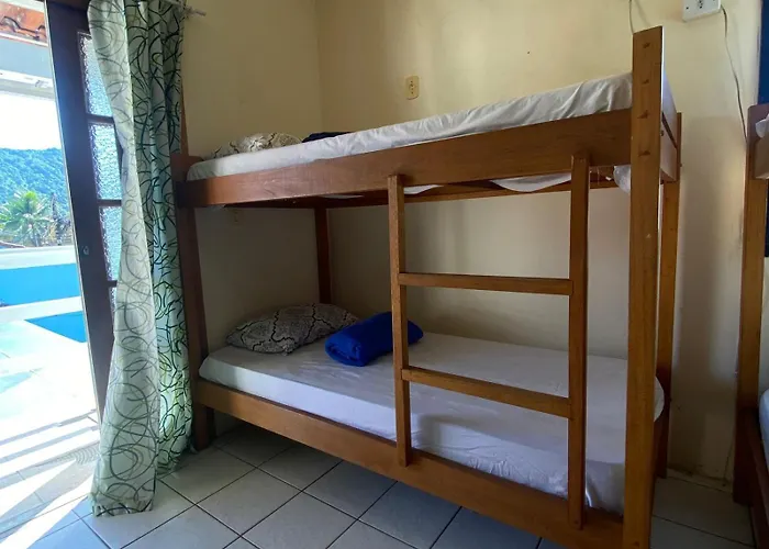 Hostel Abc