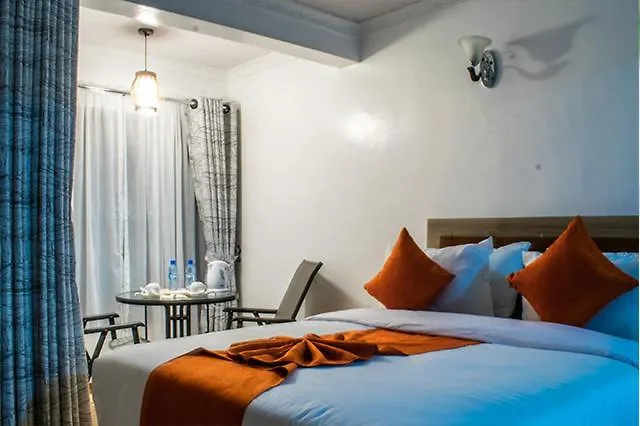 Wonderland Destinations Resort, Naivasha