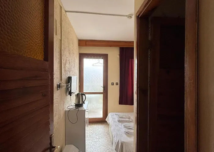 Hotels in Gümüldür