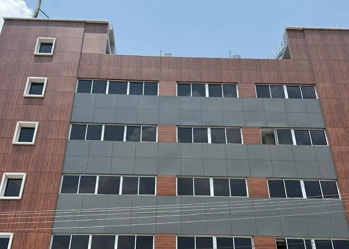 Aa Residency
