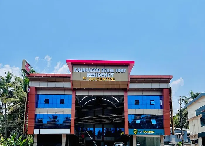 Kasaragod Bekal Fort Residency