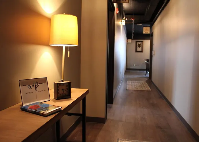 4Th Street Lofts