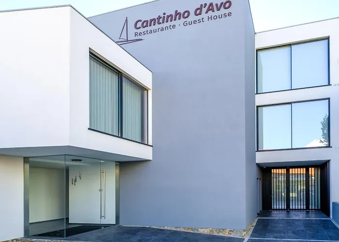 Cantinho D'Avo - Apulia