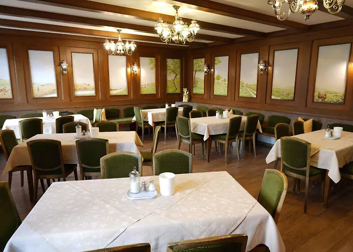 Hotel zum Müller