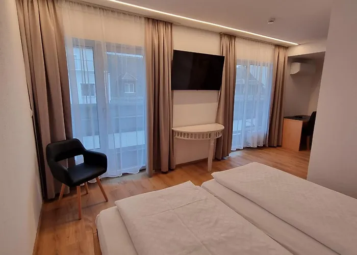 Hotel Central