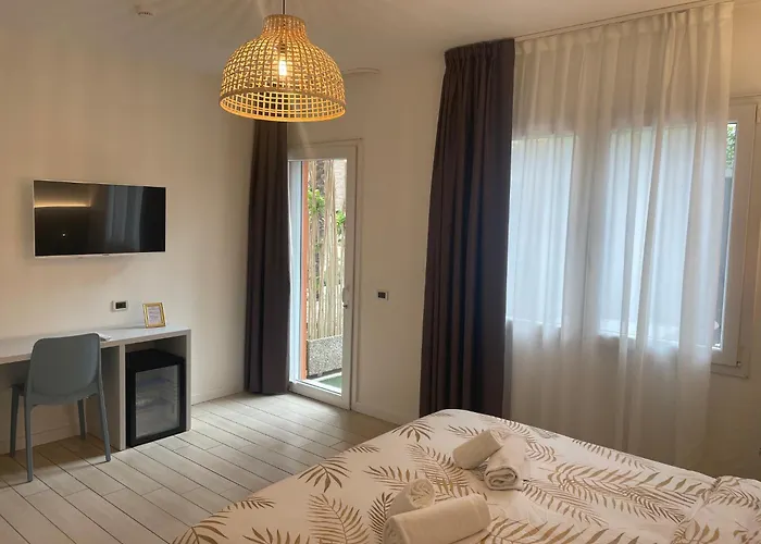 Hotel La Pergola Di Venezia