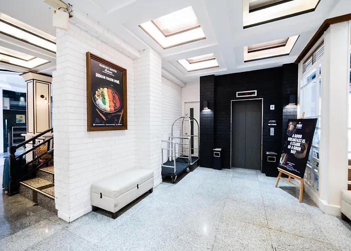 Stark Boutique Hotel And Spa