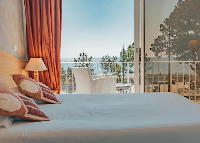 Hotel Edenia - Spa Estime&Sens